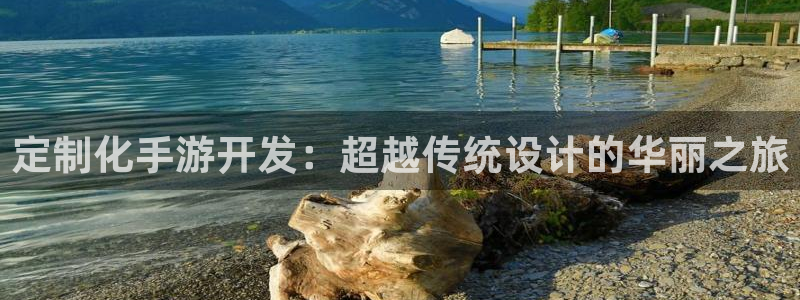 下载糖果派对：定制化手游开发：超越传统设计的华丽之旅
