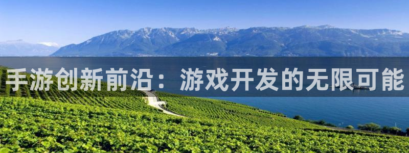 糖果派对8000倍：手游创新前沿：游戏开发的无限可能