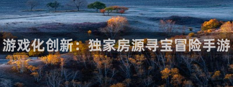 糖果派对糖果图片：游戏化创新：独家房源寻宝冒险手游